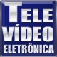 Televídeo Eletrônica - Consertos de  Aparelhos Eletrônico com rapidez, eficiência e garantia em Guaraí, Tocantins. 